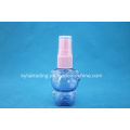 Hllo Kitty Cartoon Shape Sprayer Plastic Bottle